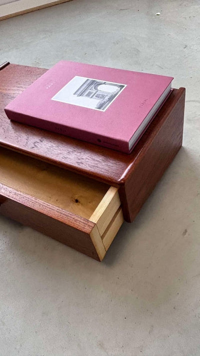 
                  
                    Set nachtkastjes teak - LOUI.STORE
                  
                