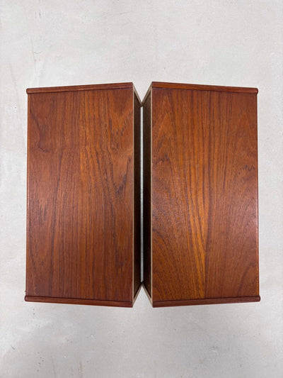 
                  
                    Set nachtkastjes teak - LOUI.STORE
                  
                