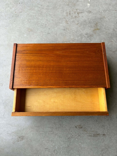 
                  
                    Set nachtkastjes teak - LOUI.STORE
                  
                