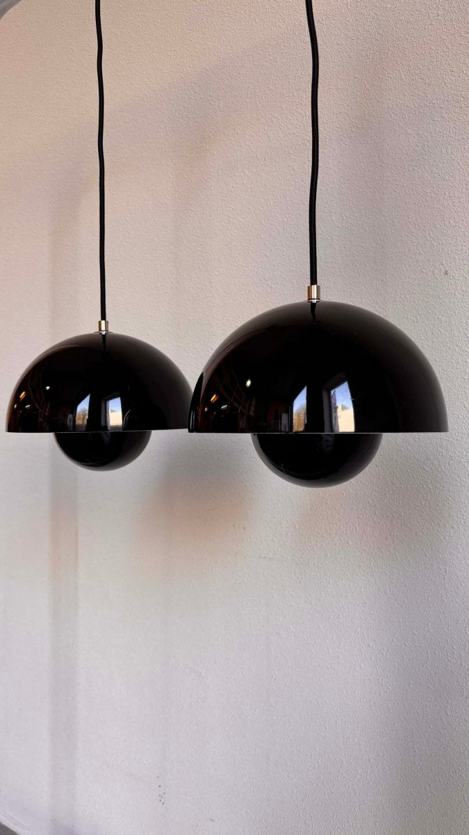 
                  
                    Set &tradition flowerpots hanglampen - LOUI.STORE
                  
                