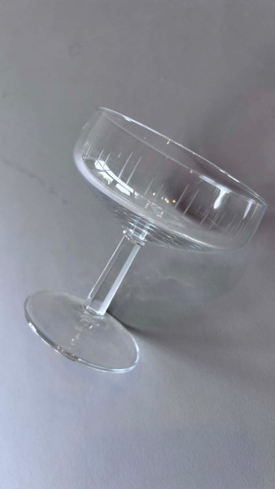 
                  
                    Set van 3 cocktail glaasjes - LOUI.STORE
                  
                