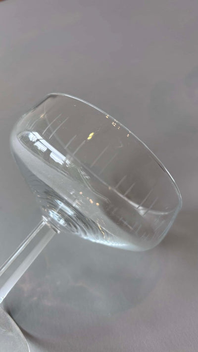 
                  
                    Set van 3 cocktail glaasjes - LOUI.STORE
                  
                