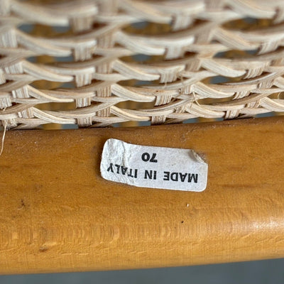 
                  
                    Set van 4 Cesca stoelen Marcel Breuer - LOUI.STORE
                  
                