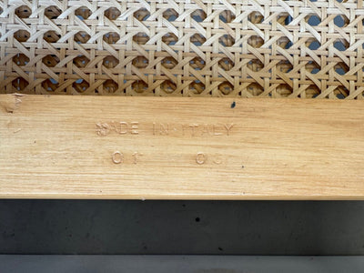 
                  
                    Set vintage rieten stoelen 4* Marcel Breuer - LOUI.STORE
                  
                