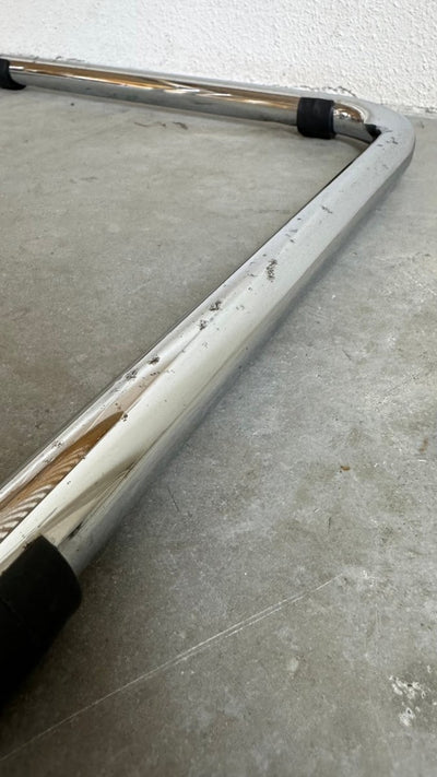 
                  
                    Set vintage rieten stoelen 4* Marcel Breuer - LOUI.STORE
                  
                