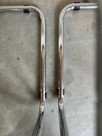 
                  
                    Set vintage rieten stoelen 4* Marcel Breuer - LOUI.STORE
                  
                