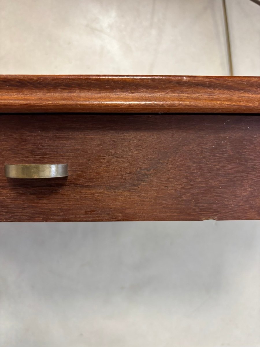 
                  
                    Set vintage string wandkastjes teak - LOUI.STORE
                  
                