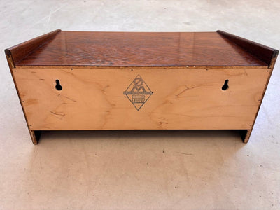
                  
                    Set vintage wandkastjes Ølholm Møbler palissander - LOUI.STORE
                  
                