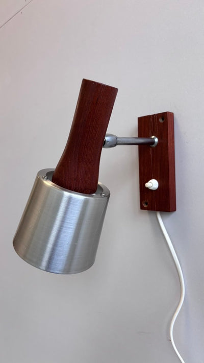 
                  
                    Set vintage wandlampjes Jo Hammerborg - LOUI.STORE
                  
                