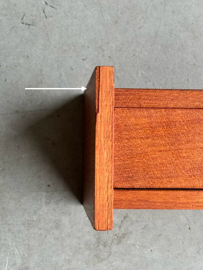 
                  
                    Set wandkastjes teak - LOUI.STORE
                  
                