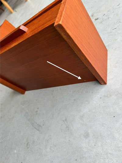 
                  
                    Set wandkastjes teak - LOUI.STORE
                  
                