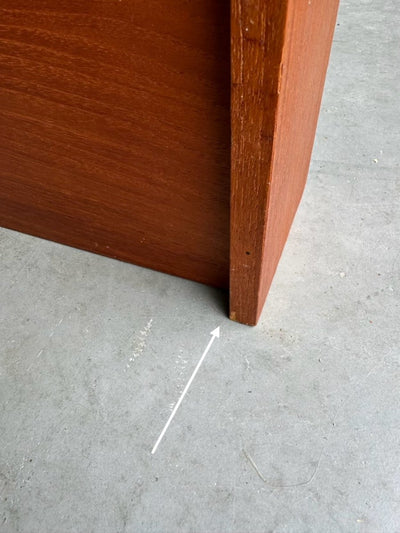 
                  
                    Set wandkastjes teak - LOUI.STORE
                  
                