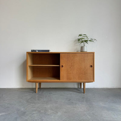 
                  
                    Sideboard Børge Mogensen eiken - LOUI.STORE
                  
                