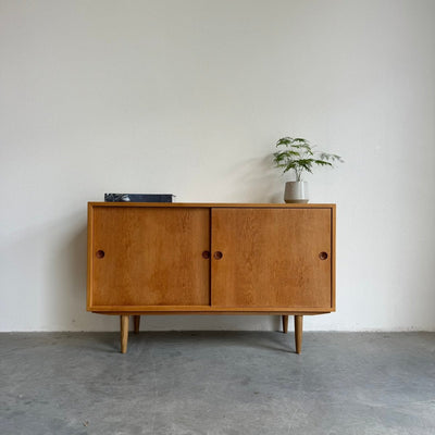 Sideboard Børge Mogensen eiken - LOUI.STORE