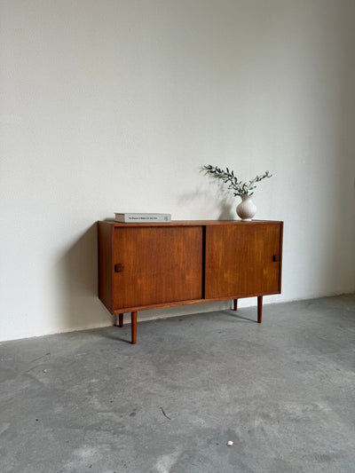 Sideboard domino teak - LOUI.STORE