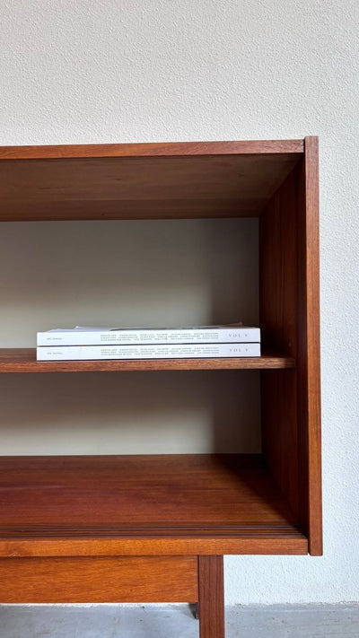 
                  
                    Sideboard Domino teak - LOUI.STORE
                  
                