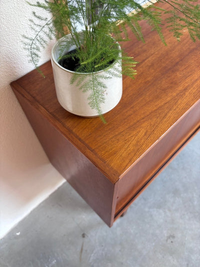 
                  
                    Sideboard Domino teak - LOUI.STORE
                  
                