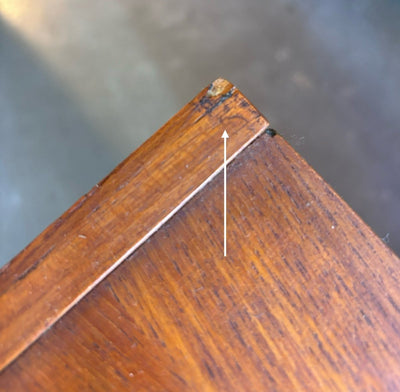 
                  
                    Sideboard Domino teak - LOUI.STORE
                  
                