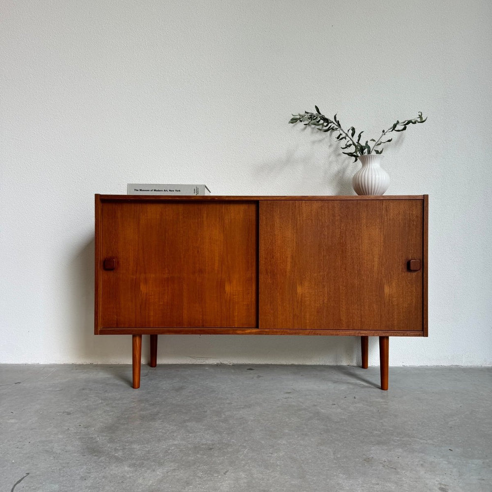 Sideboard domino teak - LOUI.STORE