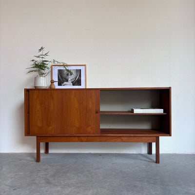 Sideboard Domino teak - LOUI.STORE