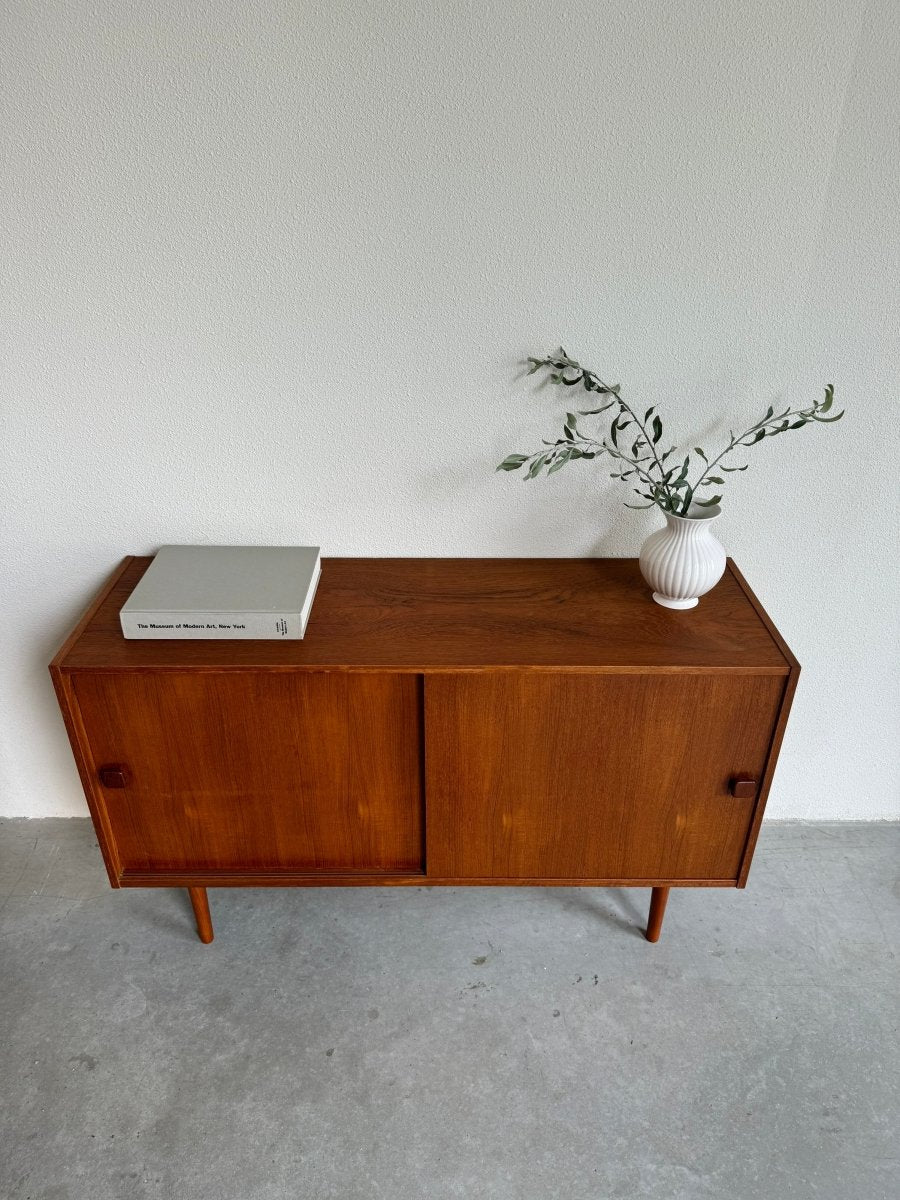 
                  
                    Sideboard domino teak - LOUI.STORE
                  
                