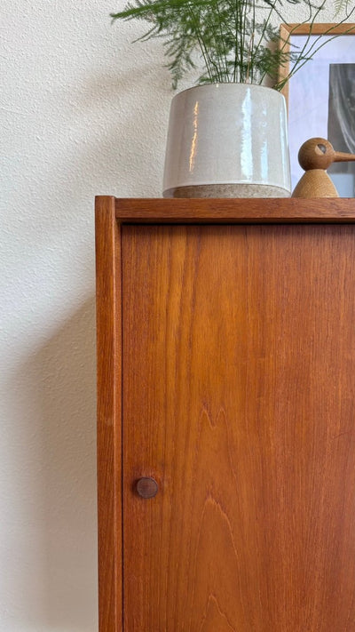 
                  
                    Sideboard Domino teak - LOUI.STORE
                  
                