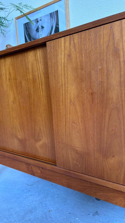
                  
                    Sideboard Domino teak - LOUI.STORE
                  
                