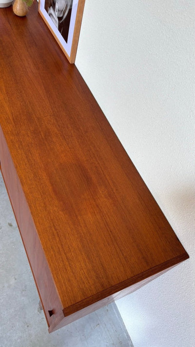 
                  
                    Sideboard Domino teak - LOUI.STORE
                  
                