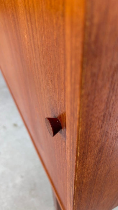 
                  
                    Sideboard Domino teak - LOUI.STORE
                  
                