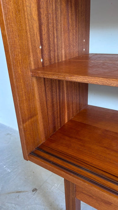 
                  
                    Sideboard Domino teak - LOUI.STORE
                  
                