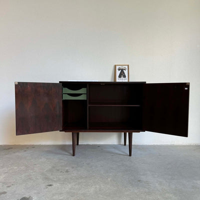 Sideboard Kai Kristiansen palissander - LOUI.STORE