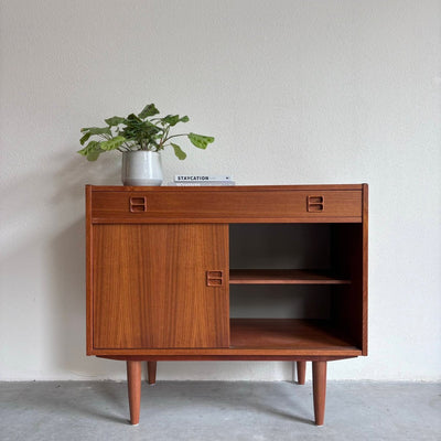 Sideboard lades schuifdeuren - LOUI.STORE