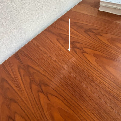 
                  
                    Skovby ovale uitschuifbare eettafel teak, model SM74 - LOUI.STORE
                  
                