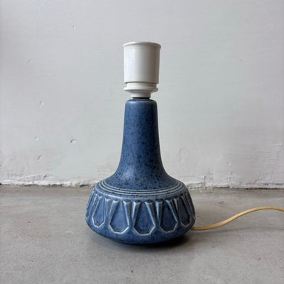 Søholm lampenvoet lichtblauw - LOUI.STORE