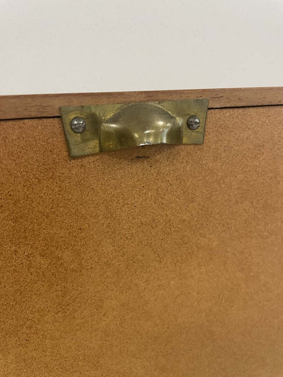 
                  
                    Spiegel AM met messing dots - LOUI.STORE
                  
                