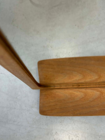 
                  
                    Spiegel eiken met plankje - LOUI.STORE
                  
                