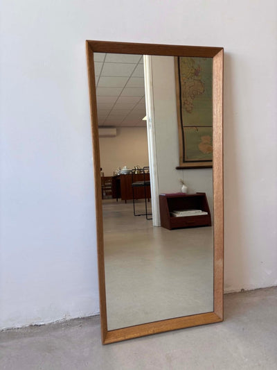 
                  
                    Spiegel eiken rechthoekig - LOUI.STORE
                  
                