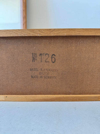 
                  
                    Spiegel Kai Kristiansen met box - LOUI.STORE
                  
                