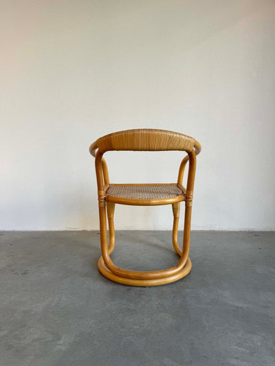 
                  
                    Stoelen bamboe NYHED Hvidt & Mølgaard - LOUI.STORE
                  
                