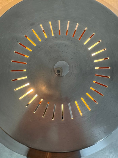 
                  
                    Tafellamp Jo Hammerborg design - LOUI.STORE
                  
                