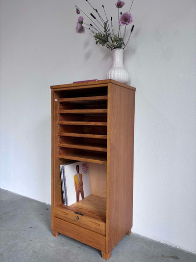 
                  
                    Tambourkast eiken small - LOUI.STORE
                  
                