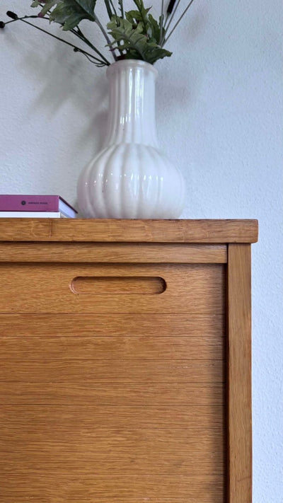 
                  
                    Tambourkast eiken small - LOUI.STORE
                  
                