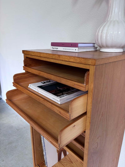 
                  
                    Tambourkast eiken small - LOUI.STORE
                  
                