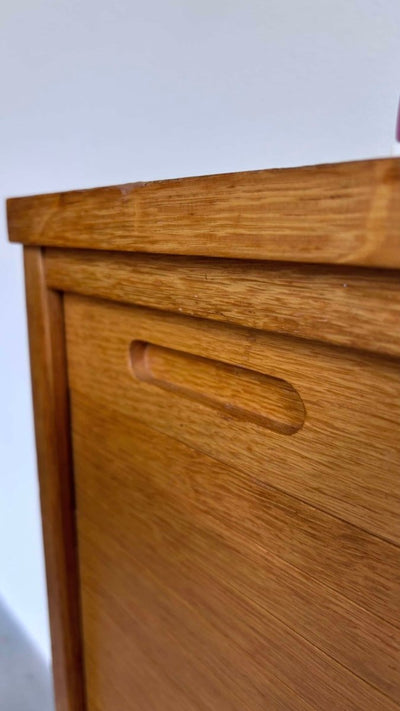 
                  
                    Tambourkast eiken small - LOUI.STORE
                  
                