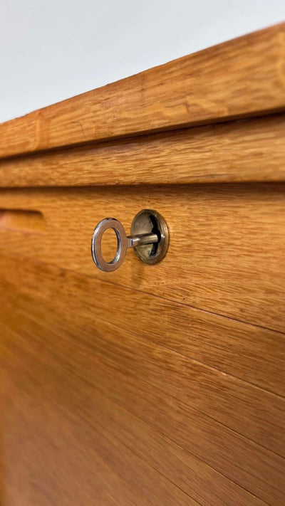 
                  
                    Tambourkast eiken small - LOUI.STORE
                  
                