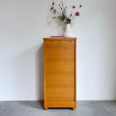 Tambourkast eiken small - LOUI.STORE