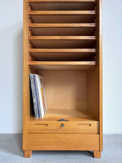 
                  
                    Tambourkast eiken small - LOUI.STORE
                  
                