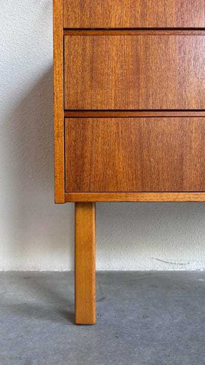 
                  
                    Teak ladekastje 3* - LOUI.STORE
                  
                