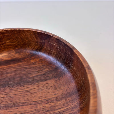 
                  
                    Teak schaaltje bol - LOUI.STORE
                  
                