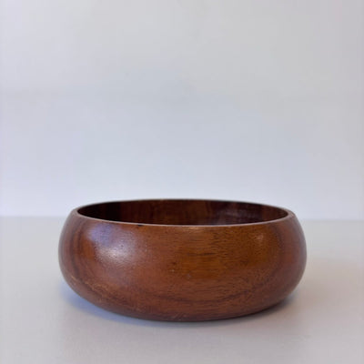 
                  
                    Teak schaaltje bol - LOUI.STORE
                  
                